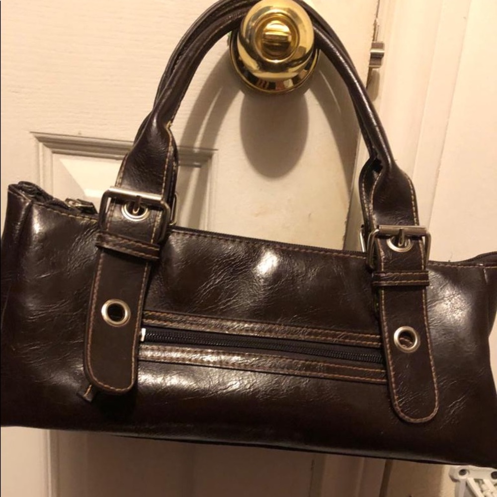 Lancaster Vintage Handbag